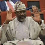 Senator Dino Melaye in trouble, linked to notorious kidnap, robbery gang (Pictures)