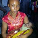 Woman gives birth, abandons son on the street