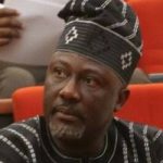 Kogi State: INEC announces commencement of Dino Melaye's recall