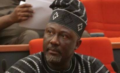 Kogi State: INEC announces commencement of Dino Melaye's recall