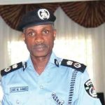 Rivers State: Police boss tasks RSIEC to conduct credible, violence free elections