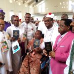 Kalabari Bible (Fiafia Baibulu ) launched in Rivers State