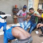 Fresh attack on Nigerians in South Africa