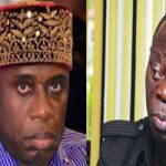 Re: Stop fighting Oshiomhole, youths tell Amaechi - Rivers APC Reacts