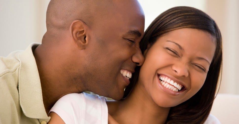 According to Researchers, 3 Keys to a Happy romantic Relationship