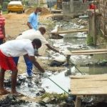 Rivers State Monthly Sanitation Exercise Holds Saturday, November 30, 2019RIWAMA Announces Strict Restriction of Movement During August Monthly Sanitation Exercise