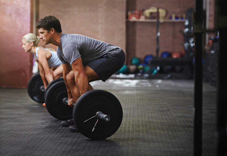 7 Reasons you should be Strength training