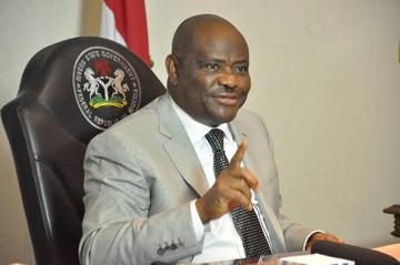 Breaking: Wike bars Rivers APC from using state owned facilities for congress