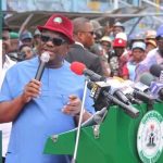 National Insecurity: Labour has failed Nigerians by failing to act -Governor Wike