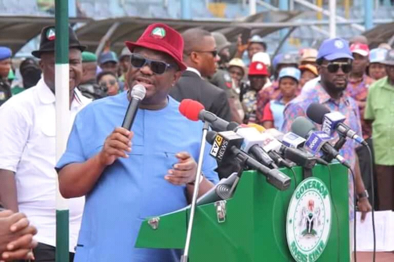 National Insecurity: Labour has failed Nigerians by failing to act -Governor Wike