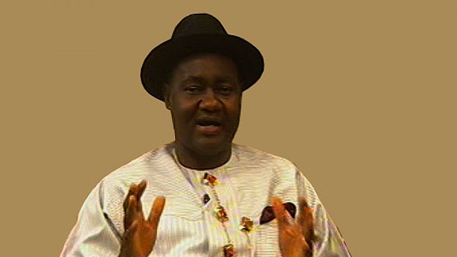 APC chieftain Replying Senator Magnus Abe's Straw Man's Argument