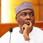 Murder suspect names Saraki, others as sponsors, reveals those on hit list