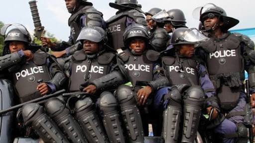 President Buhari Approves Recruitment of 6,000 Policemen