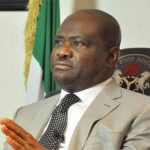 Rivers APC Blasts Wike for mobilizing PDP hoodlums to loot, vandalize Judiciary complex