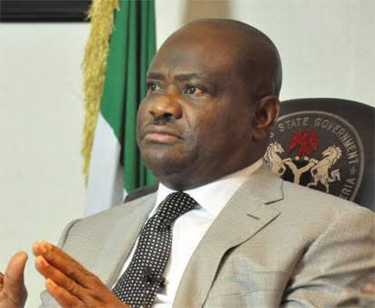 Rivers APC Blasts Wike for mobilizing PDP hoodlums to loot, vandalize Judiciary complex