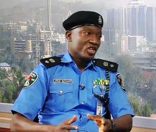 104 Bandits killed, 50 hideouts destroyed in Zamfara -Police Why we re-arrested Dino Melaye- PoliceWhy we re-arrested Dino Melaye- Police