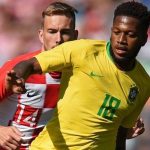 Man Utd: Fred deal agreed, Diogo Dalot set to sign