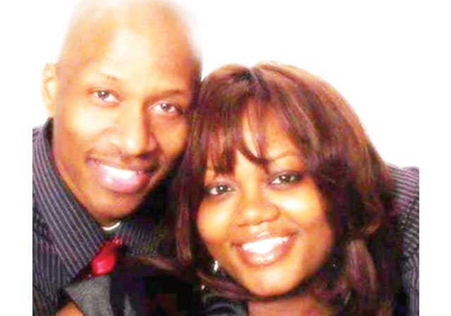 Nigerian pharmacist kills himself after shooting wife, daughter dead