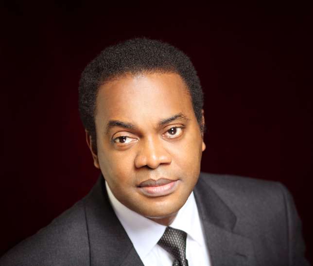 Buhari has failed Nigeria – Donald Duke