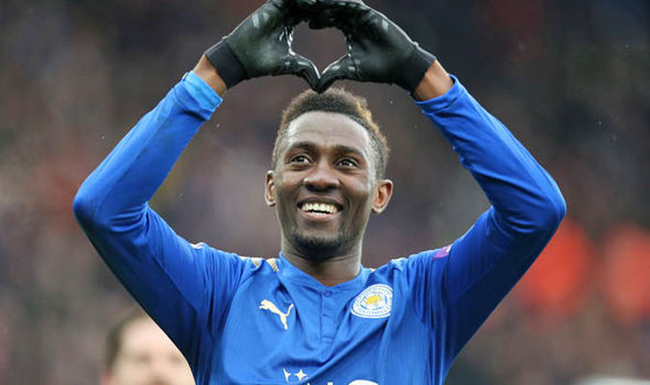 Wilfred Ndidi named among top 7 most valuable African players [See Details]