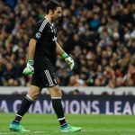 Buffon gets 3 match ban after Madrid outburst