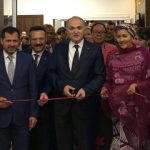 UN opens Technology Bank in Turkey