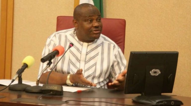 Be Vigilant - Wike to Rivers People