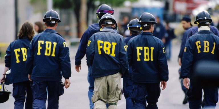 29 "Yahoo boys" arrested by FBI