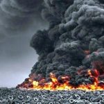 Fire guts PHED injection sub-station in Rivers State