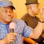 'Wike was merely pre-empting the disruption his disgruntled party men...'- Rivers APC