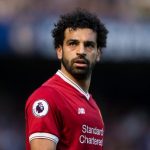 Liverpool's Striker Salah reveals what Former Chelsea star Drogba Told him about breaking his record