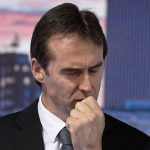 One of the saddest days of my life, Lopetegui speaks on sack