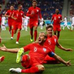 Kane grabs late winner for England, Belgium beat Panama