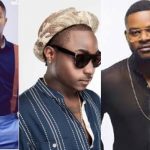 Falz, Davido, Wizkid make 2018 Forbes Africa under-30 achievers [Full List]