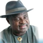 Rivers Governorship: Group calls on Beks Dagogo-Jack to contest