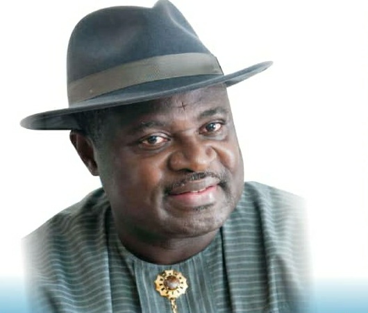 Rivers Governorship: Group calls on Beks Dagogo-Jack to contest