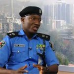 Police speak on invading Saraki’s residence, blocking convoy