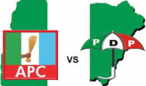 APC is still the Majority in Senate (Full list of Senators)