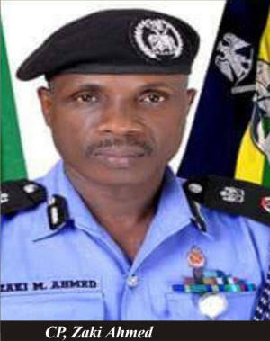 Rivers State: Police busts nine man fake Army, police criminal gang, recovers 13 stolen vehicles