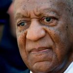 Bill Cosby’s Family Left out in his will