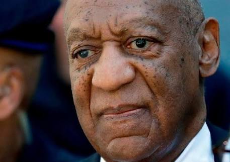 Bill Cosby’s Family Left out in his will