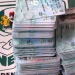 INEC suspends ongoing continuous voter registration (CVR) exercise