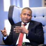 Aliko Dangote finally considers falling in love