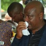 'Wike can wail as much as he can now, the APC is coming' - Chief Nwuke