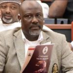 Melaye summoned by Police as aids shoots sergeant