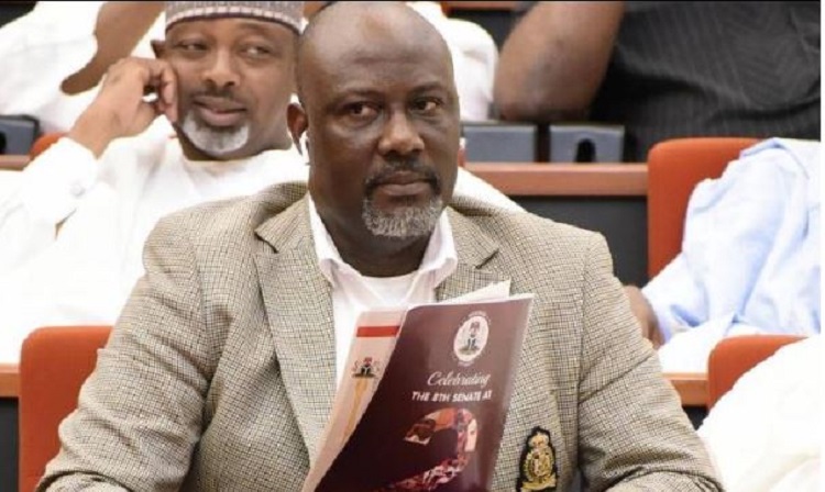 Melaye summoned by Police as aids shoots sergeant