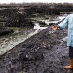 Oil In Ogoni Land; A Double Edged Sword.