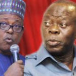 Ekiti: Between Oshiomhole and Secondus