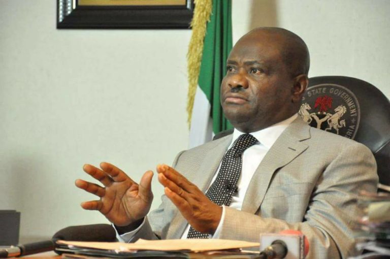 Wike dragged to court over Birth Certificate