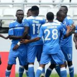 Enyimba Fc Through To Quarter Finals